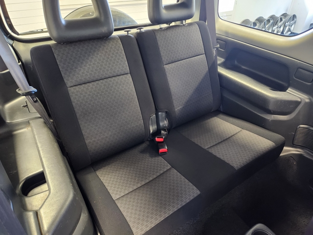 Suzuki Suzuki Jimny 1.3 VVT 85ch BVA