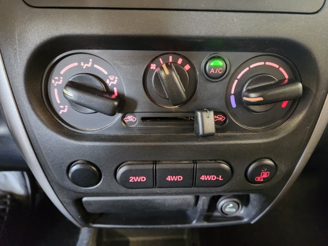 Suzuki Suzuki Jimny 1.3 VVT 85ch BVA