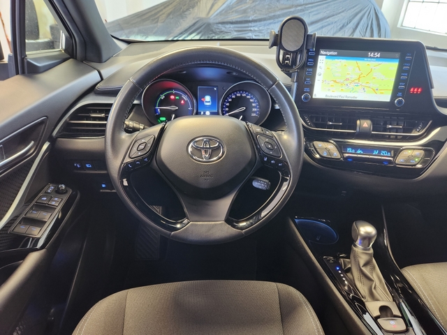 Toyota Toyota C-Hr 122h Edition Nav
