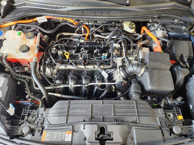 Ford Ford Kuga III 2.5 Duratec 190ch FHEV Titanium e-CVT