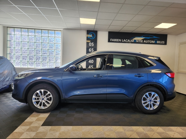 Ford Ford Kuga III 2.5 Duratec 190ch FHEV Titanium e-CVT