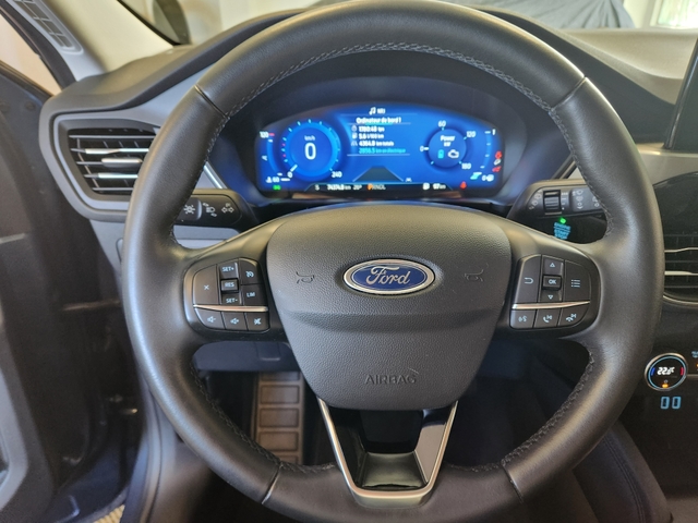 Ford Ford Kuga III 2.5 Duratec 190ch FHEV Titanium e-CVT