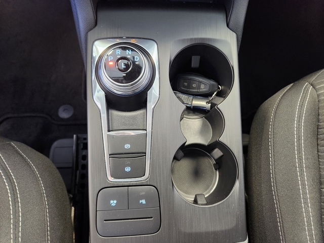 Ford Ford Kuga III 2.5 Duratec 190ch FHEV Titanium e-CVT