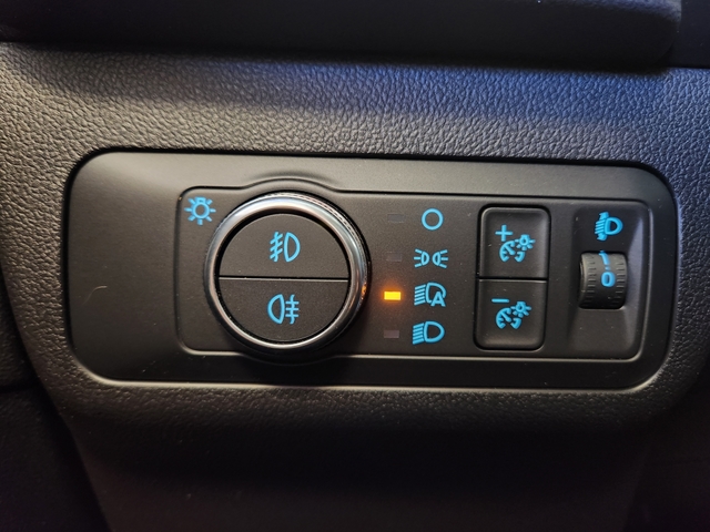 Ford Ford Kuga III 2.5 Duratec 190ch FHEV Titanium e-CVT