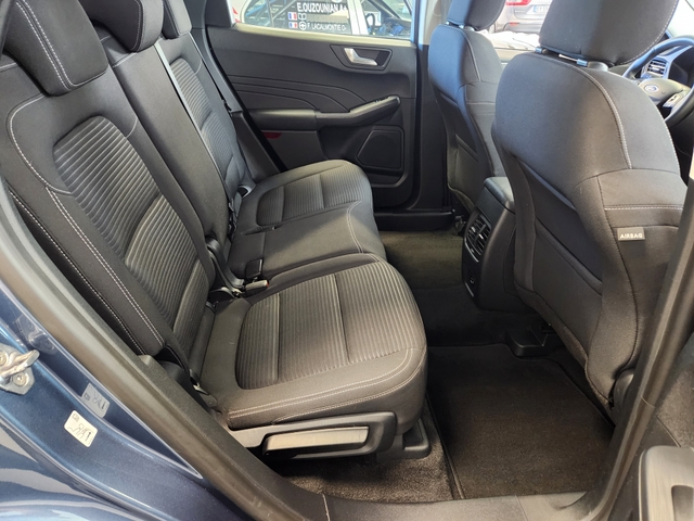 Ford Ford Kuga III 2.5 Duratec 190ch FHEV Titanium e-CVT