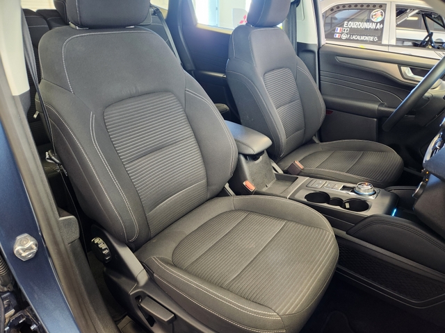Ford Ford Kuga III 2.5 Duratec 190ch FHEV Titanium e-CVT