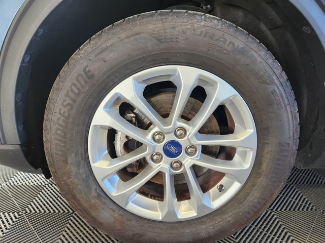Ford Ford Kuga III 2.5 Duratec 190ch FHEV Titanium e-CVT