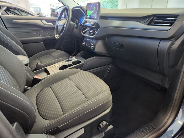 Ford Ford Kuga III 2.5 Duratec 190ch FHEV Titanium e-CVT