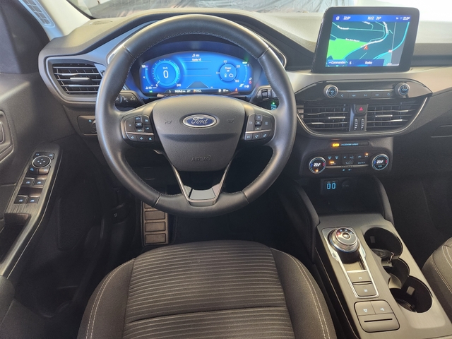 Ford Ford Kuga III 2.5 Duratec 190ch FHEV Titanium e-CVT