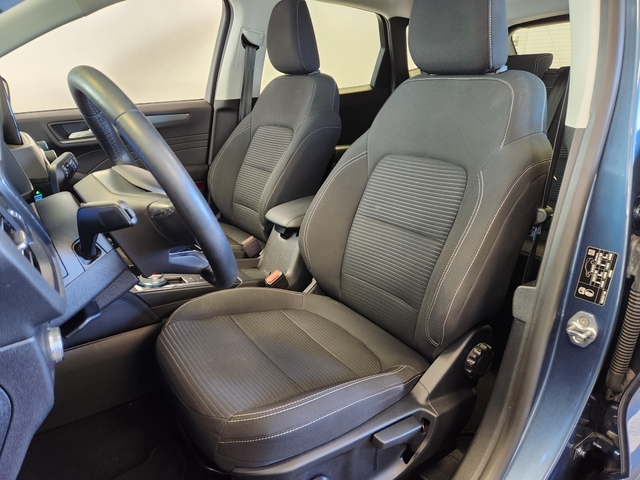 Ford Ford Kuga III 2.5 Duratec 190ch FHEV Titanium e-CVT