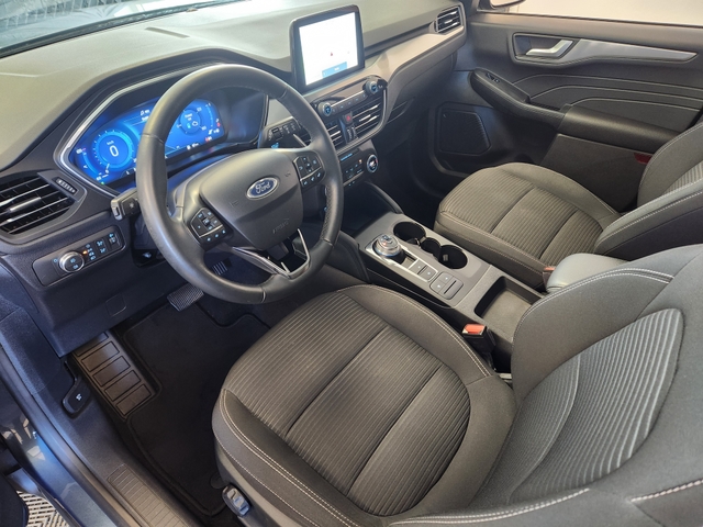 Ford Ford Kuga III 2.5 Duratec 190ch FHEV Titanium e-CVT