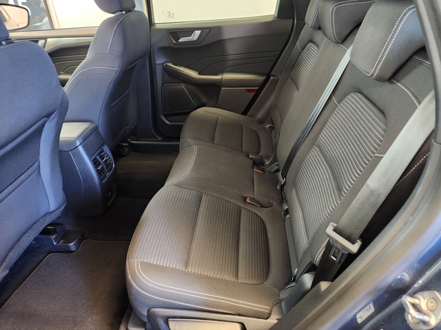 Ford Ford Kuga III 2.5 Duratec 190ch FHEV Titanium e-CVT