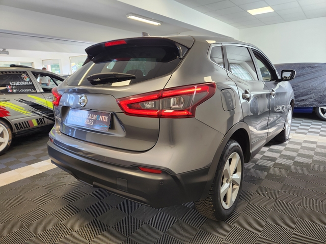 Nissan Nissan Qashqai II 1.5 DCi 110ch Business Edition BV6 - Kit Distribution neuf