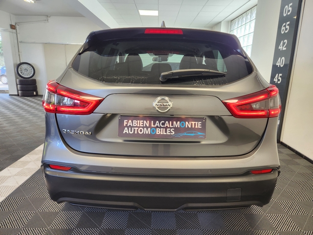 Nissan Nissan Qashqai II 1.5 DCi 110ch Business Edition BV6 - Kit Distribution neuf