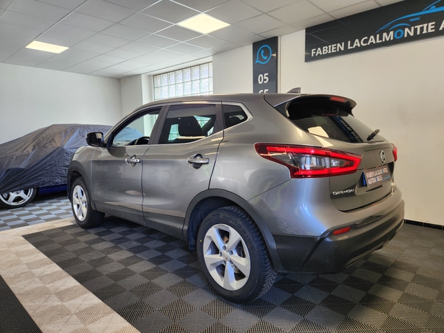 Nissan Nissan Qashqai II 1.5 DCi 110ch Business Edition BV6 - Kit Distribution neuf