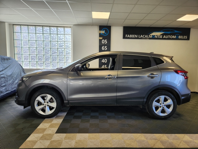 Nissan Nissan Qashqai II 1.5 DCi 110ch Business Edition BV6 - Kit Distribution neuf
