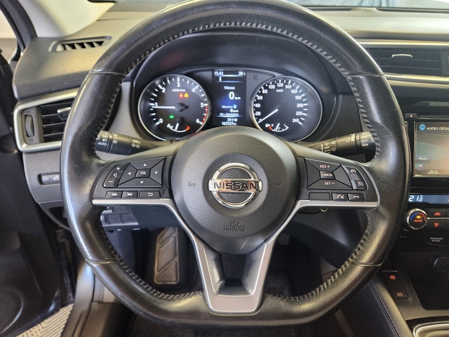 Nissan Nissan Qashqai II 1.5 DCi 110ch Business Edition BV6 - Kit Distribution neuf