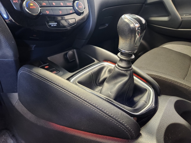 Nissan Nissan Qashqai II 1.5 DCi 110ch Business Edition BV6 - Kit Distribution neuf