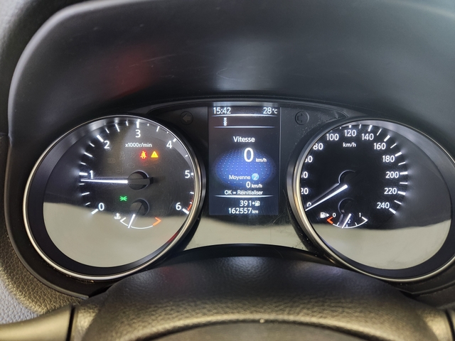 Nissan Nissan Qashqai II 1.5 DCi 110ch Business Edition BV6 - Kit Distribution neuf