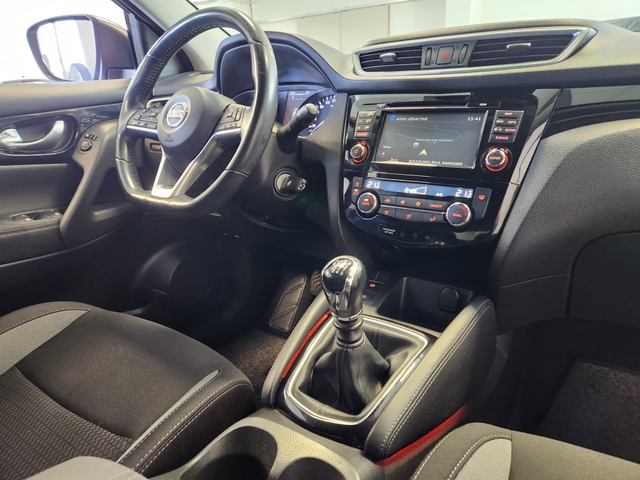 Nissan Nissan Qashqai II 1.5 DCi 110ch Business Edition BV6 - Kit Distribution neuf