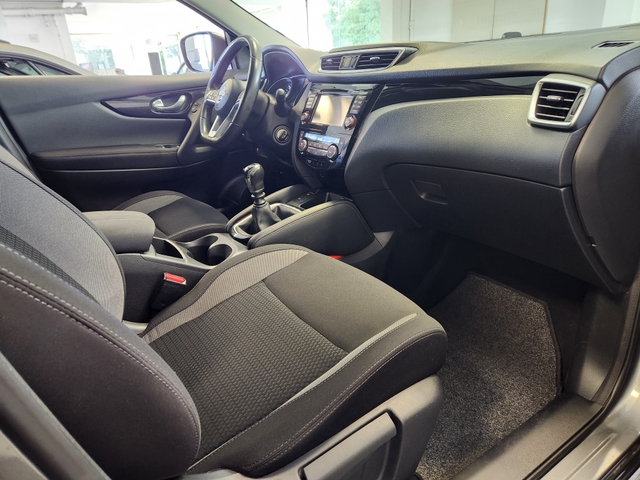 Nissan Nissan Qashqai II 1.5 DCi 110ch Business Edition BV6 - Kit Distribution neuf