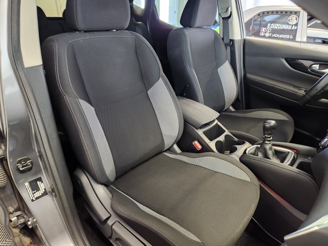 Nissan Nissan Qashqai II 1.5 DCi 110ch Business Edition BV6 - Kit Distribution neuf