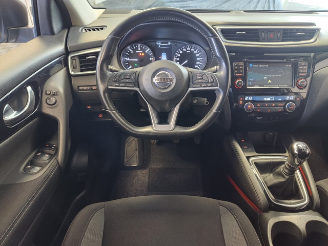 Nissan Nissan Qashqai II 1.5 DCi 110ch Business Edition BV6 - Kit Distribution neuf