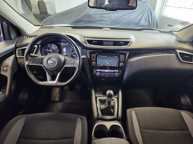 Nissan Nissan Qashqai II 1.5 DCi 110ch Business Edition BV6 - Kit Distribution neuf
