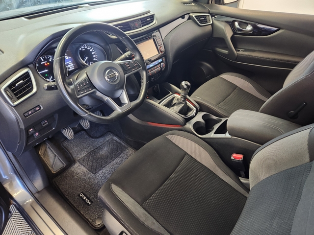 Nissan Nissan Qashqai II 1.5 DCi 110ch Business Edition BV6 - Kit Distribution neuf