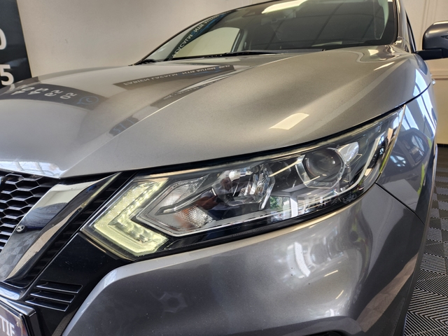 Nissan Nissan Qashqai II 1.5 DCi 110ch Business Edition BV6 - Kit Distribution neuf