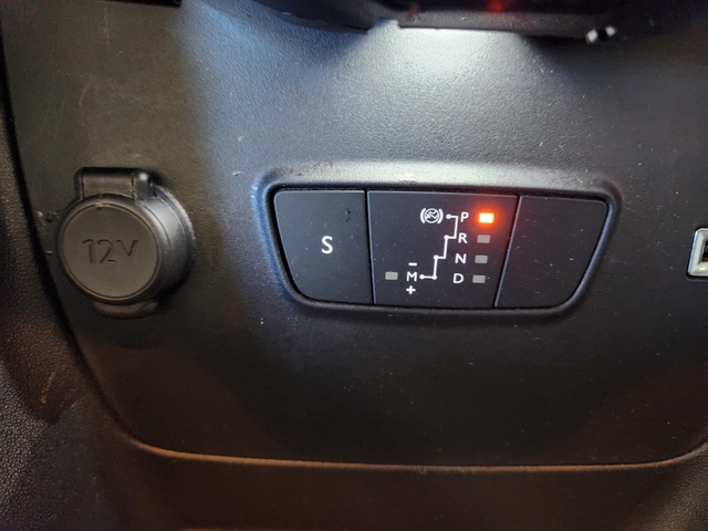 Citroen Citroën C3 Aircross BlueHDi 120ch Shine EAT6 - GPS - Carplay - Grip Control