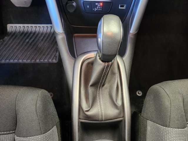 Citroen Citroën C3 Aircross BlueHDi 120ch Shine EAT6 - GPS - Carplay - Grip Control
