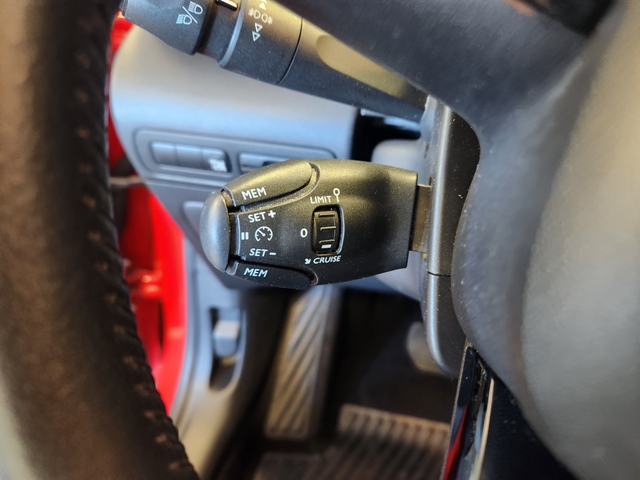 Citroen Citroën C3 Aircross BlueHDi 120ch Shine EAT6 - GPS - Carplay - Grip Control