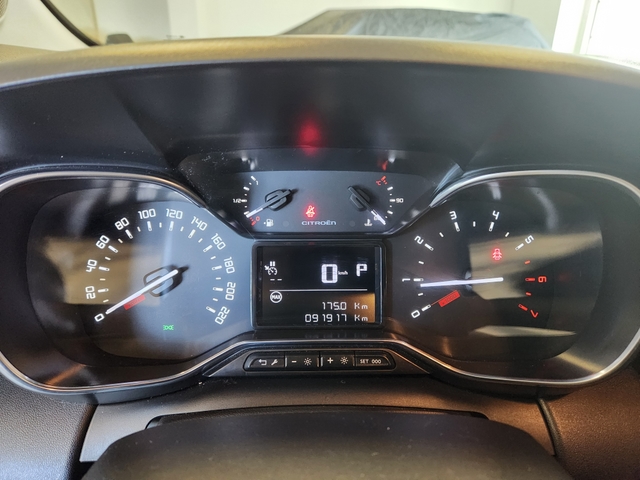 Citroen Citroën C3 Aircross BlueHDi 120ch Shine EAT6 - GPS - Carplay - Grip Control