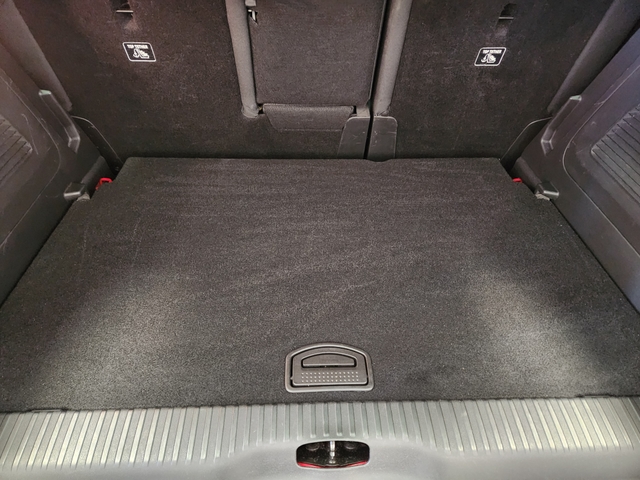 Citroen Citroën C3 Aircross BlueHDi 120ch Shine EAT6 - GPS - Carplay - Grip Control