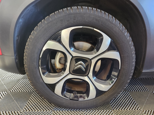 Citroen Citroën C3 Aircross BlueHDi 120ch Shine EAT6 - GPS - Carplay - Grip Control