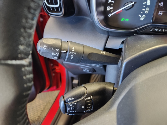 Citroen Citroën C3 Aircross BlueHDi 120ch Shine EAT6 - GPS - Carplay - Grip Control