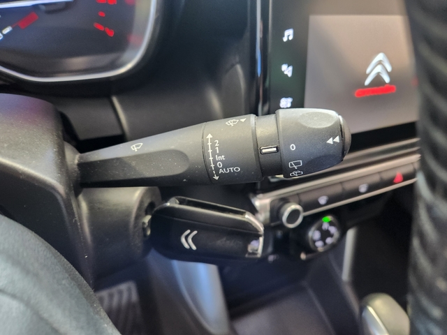 Citroen Citroën C3 Aircross BlueHDi 120ch Shine EAT6 - GPS - Carplay - Grip Control