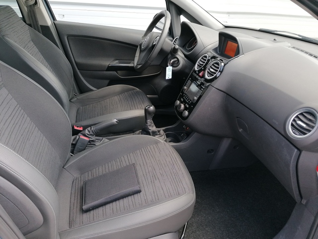 Opel Opel Corsa 1.4 Twinport 100ch Graphite 5p