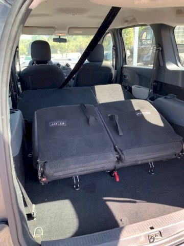 Dacia LODGY   1.2 DCe 115ch
