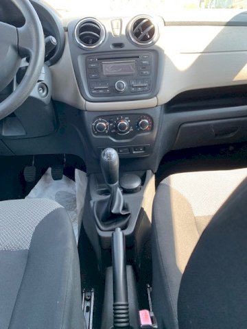 Dacia LODGY   1.2 DCe 115ch