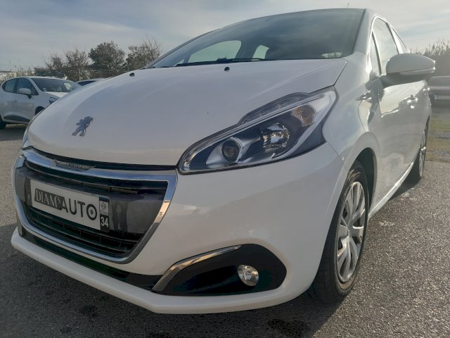 Peugeot Peugeot 208 Business R  1.6 BlueHDi 100 S&S Active 5p
