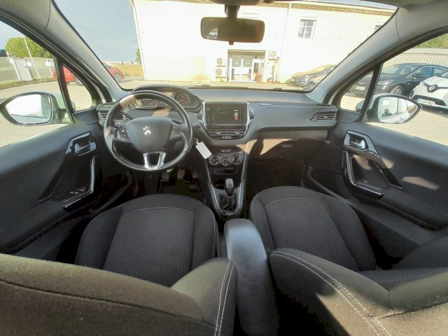 Peugeot Peugeot 208 Business R  1.6 BlueHDi 100 S&S Active 5p