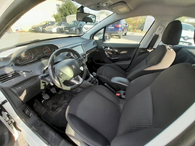 Peugeot Peugeot 208 Business R  1.6 BlueHDi 100 S&S Active 5p