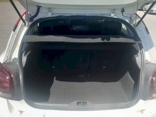 Citroen Citroën C3 III BlueHDi 100ch Shine S&S