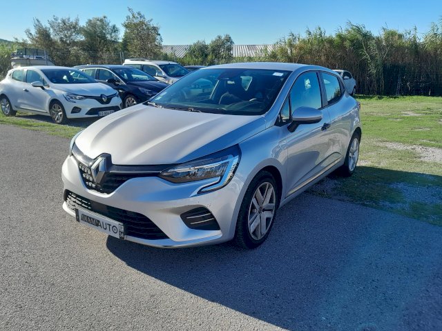Renault Renault Clio 5 tce 90 business