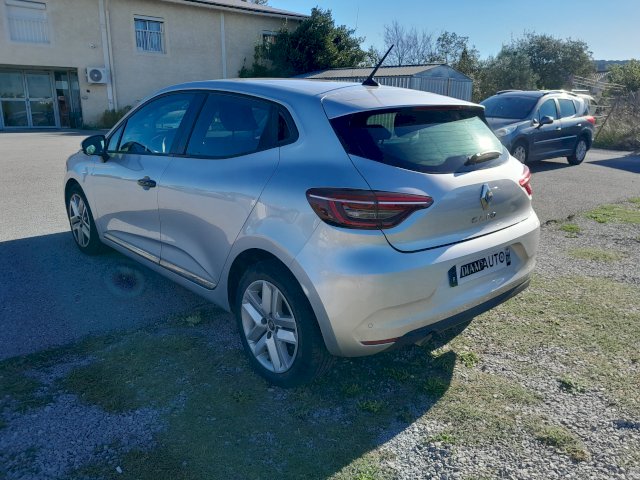 Renault Renault Clio V (BJA) 1.0 TCe 90ch Business -21
