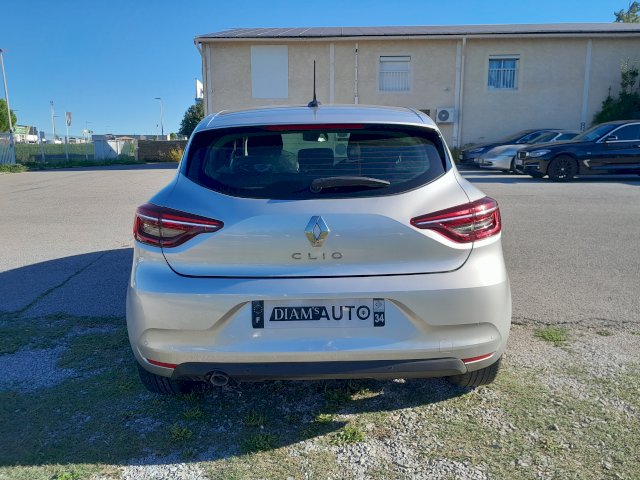 Renault Renault Clio V (BJA) 1.0 TCe 90ch Business -21
