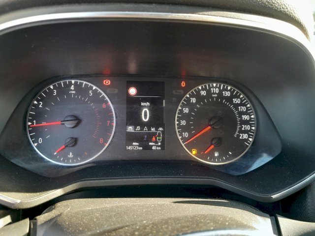 Renault Renault Clio V (BJA) 1.0 TCe 90ch Business -21