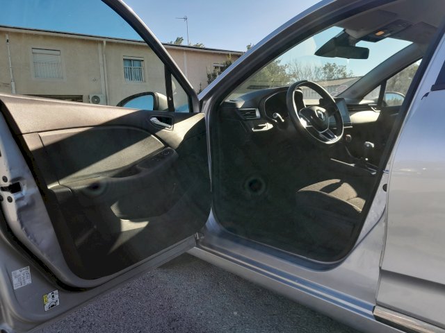 Renault Renault Clio V (BJA) 1.0 TCe 90ch Business -21